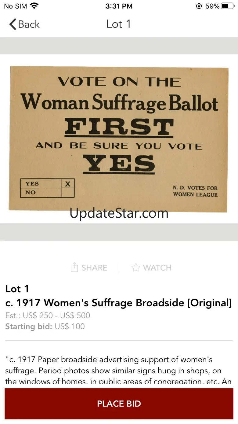 Fleischer's Auctions 1.0.2