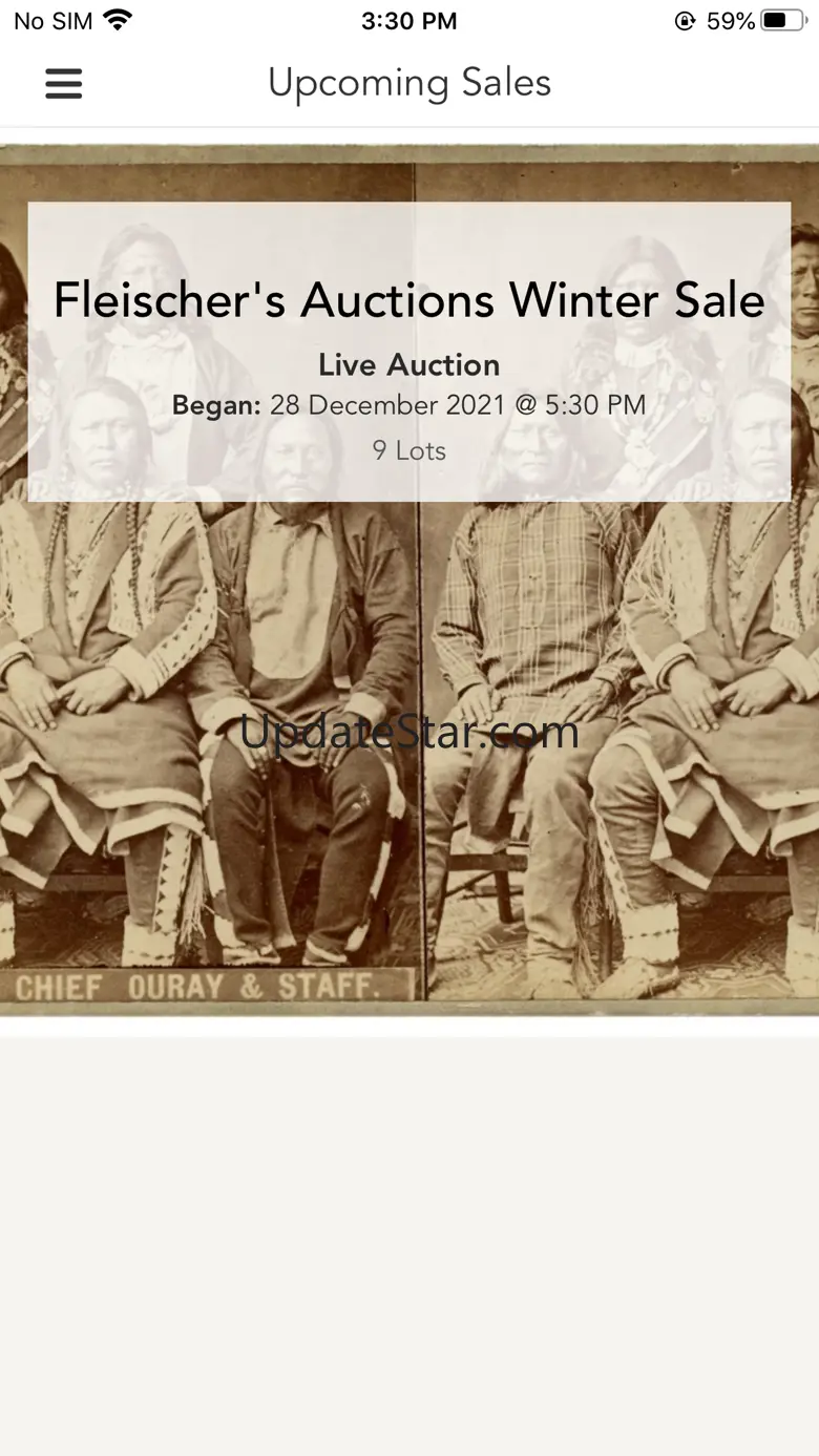 Fleischer's Auctions 1.0.2