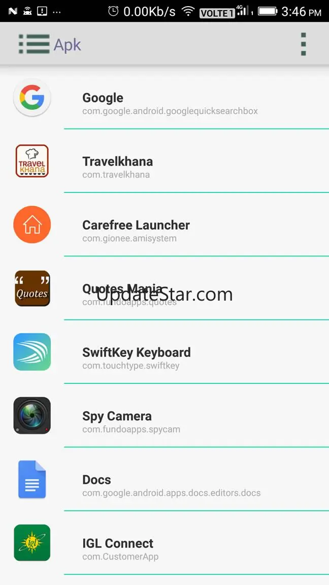 NG File Manager 1.0