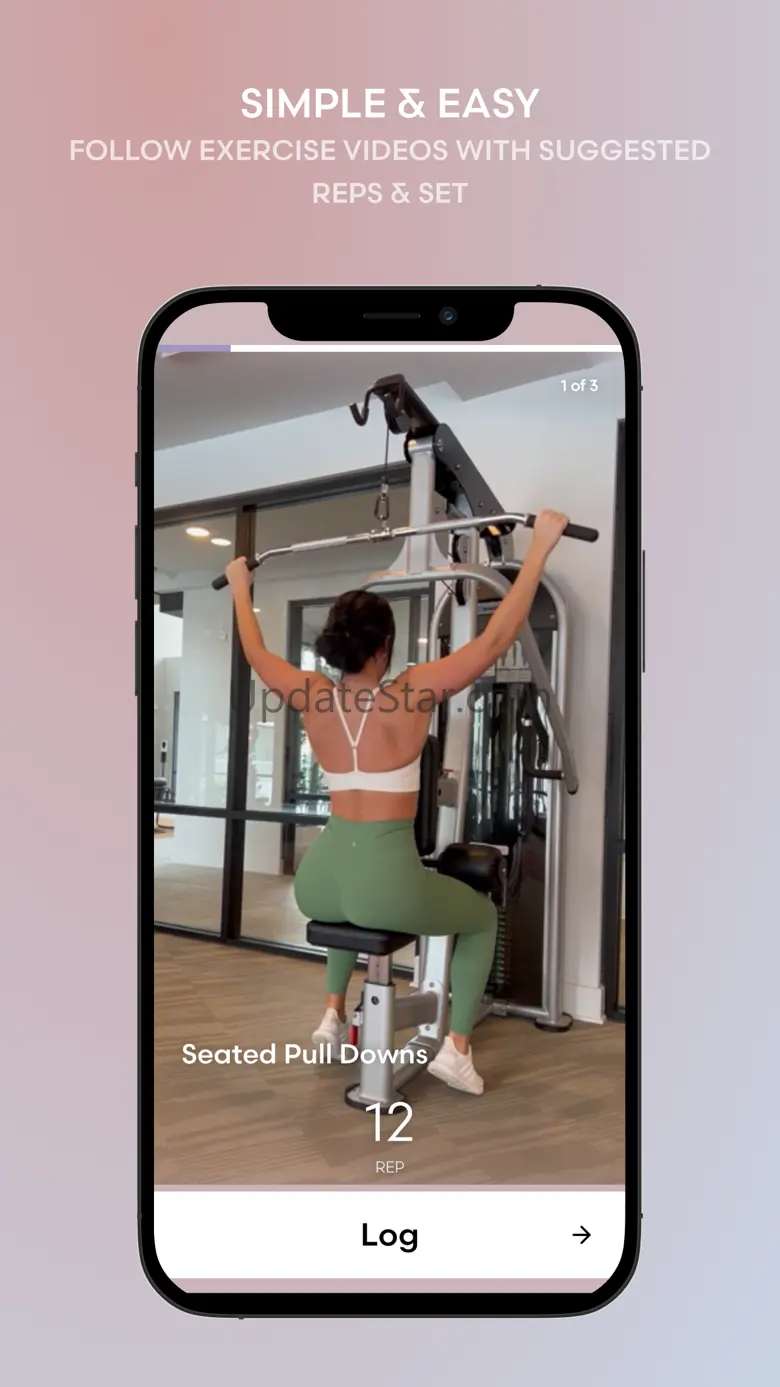 SL Fit Club 1.121