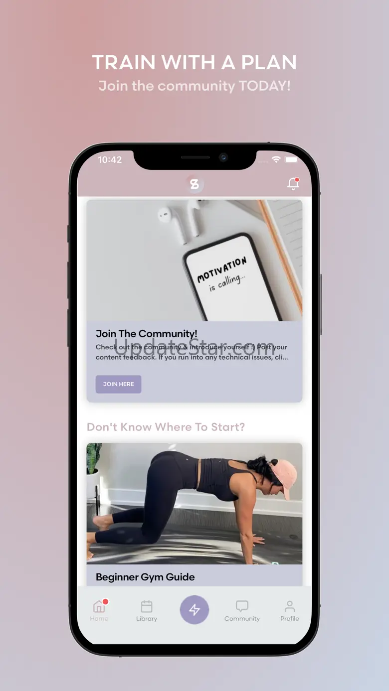 SL Fit Club 1.121