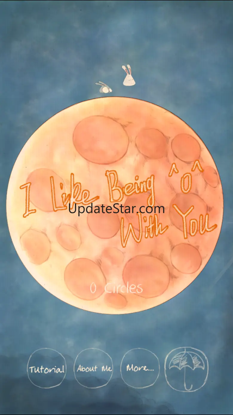 I Like Being with You. 1.1.3