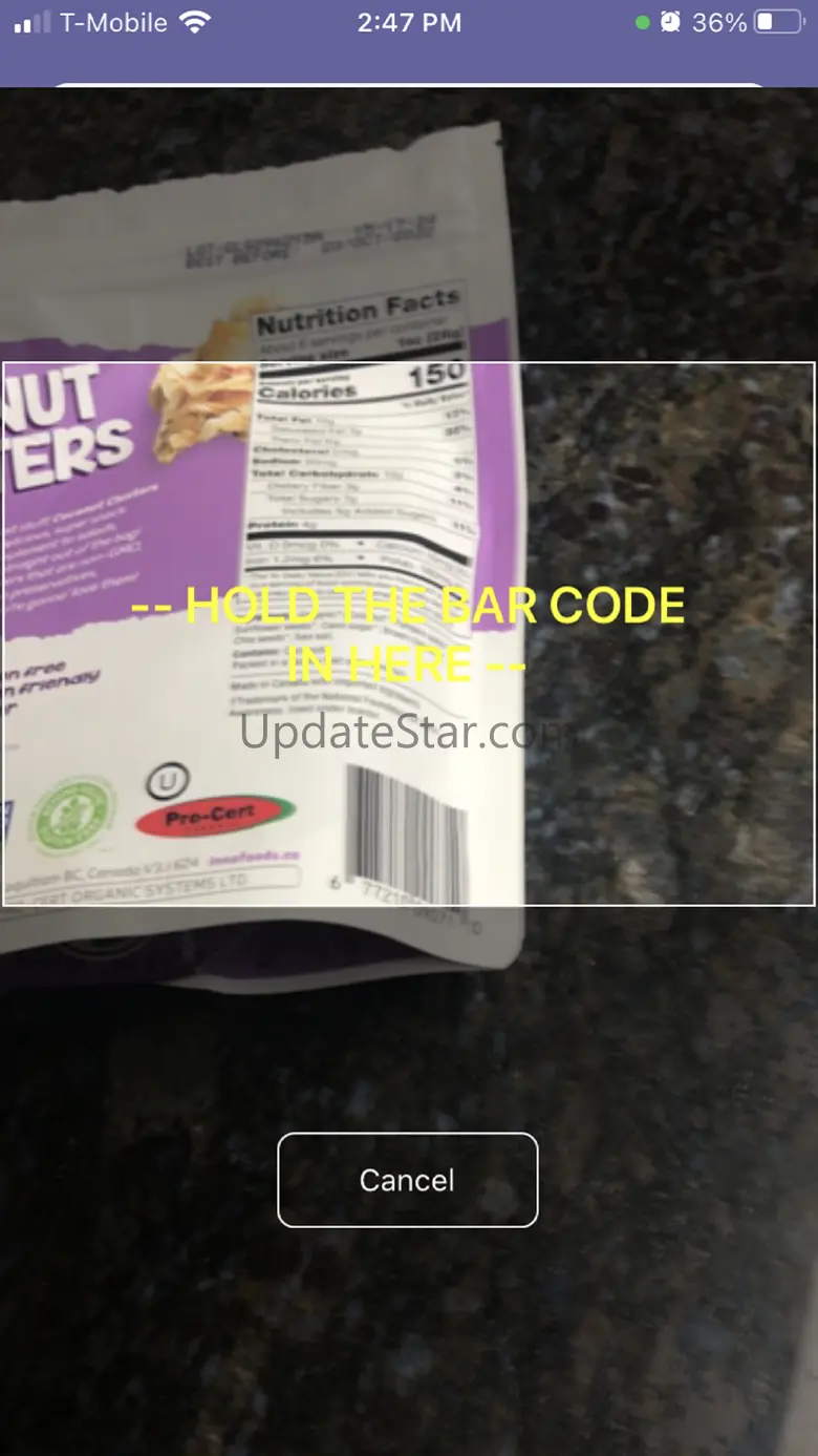 Shoptimize Your Grocery 1.1