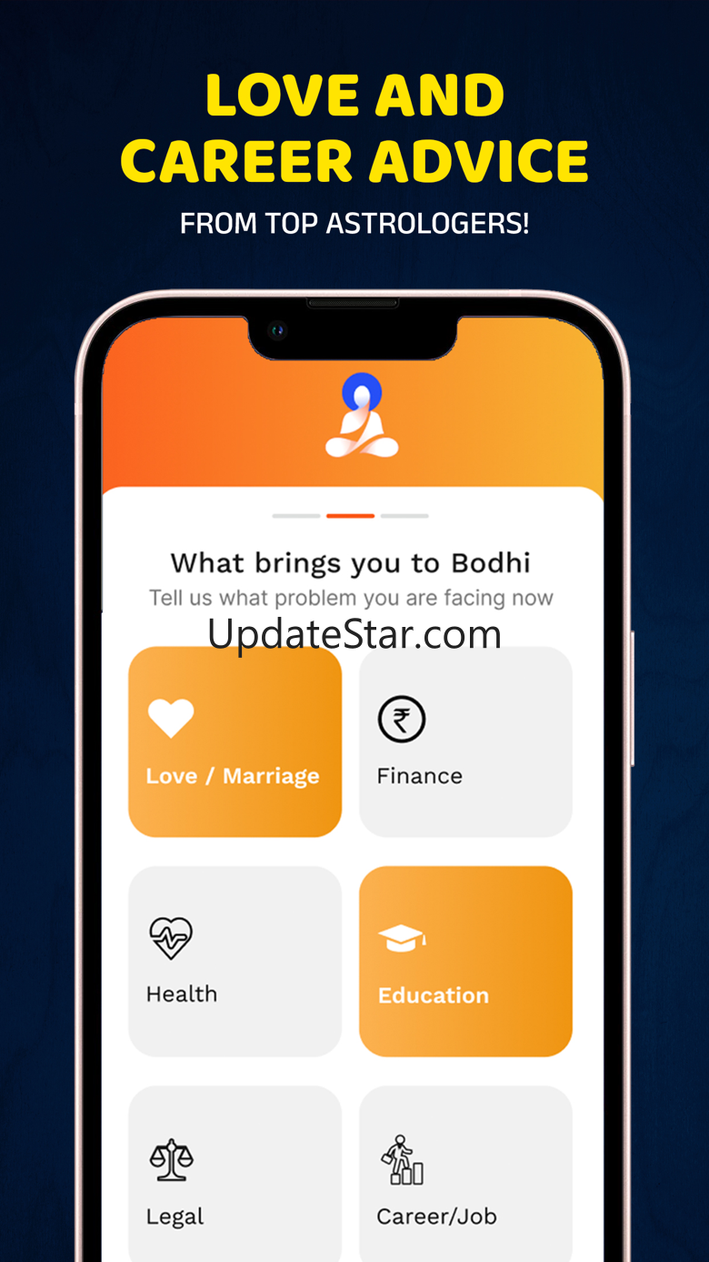 Astrology & Horoscope - Bodhi 2.3.6