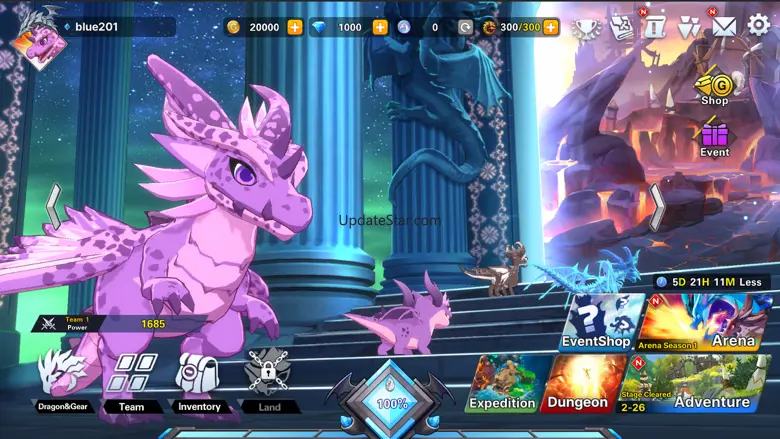 Xeno Dragon 1.3.0