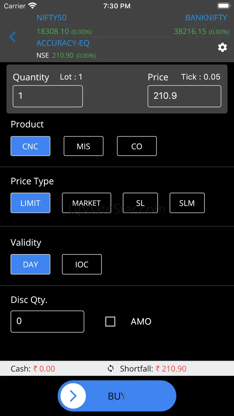 Prime Trade 1.0.30