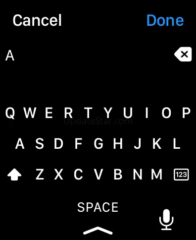 Hangman: Word Game for Watch 1.2