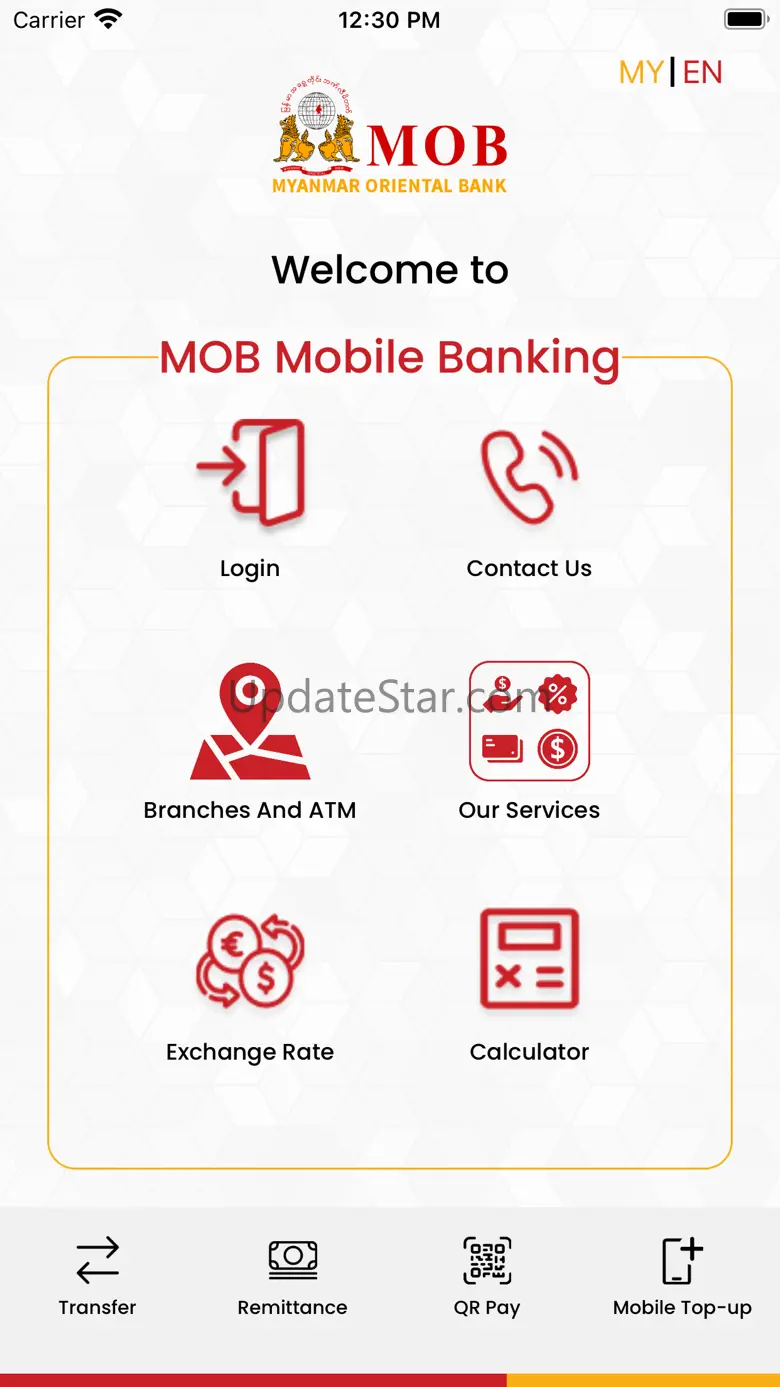 MOB Bank 1.0.8