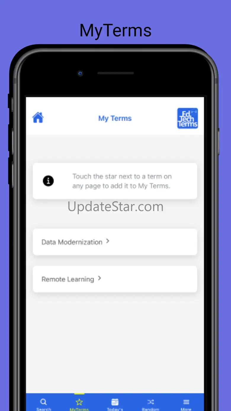 EdTechTerms 0.0.23