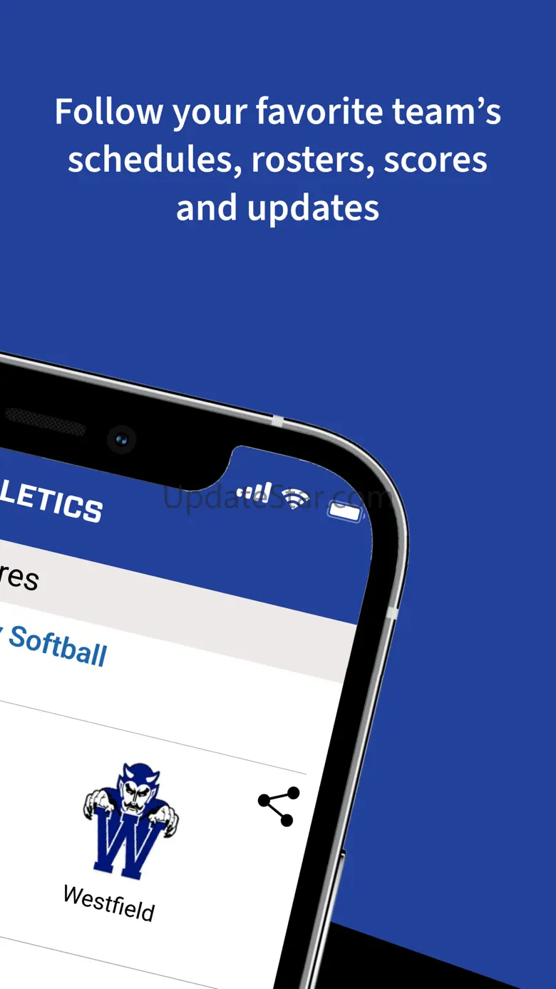 SPFHS Athletics 1.2.4