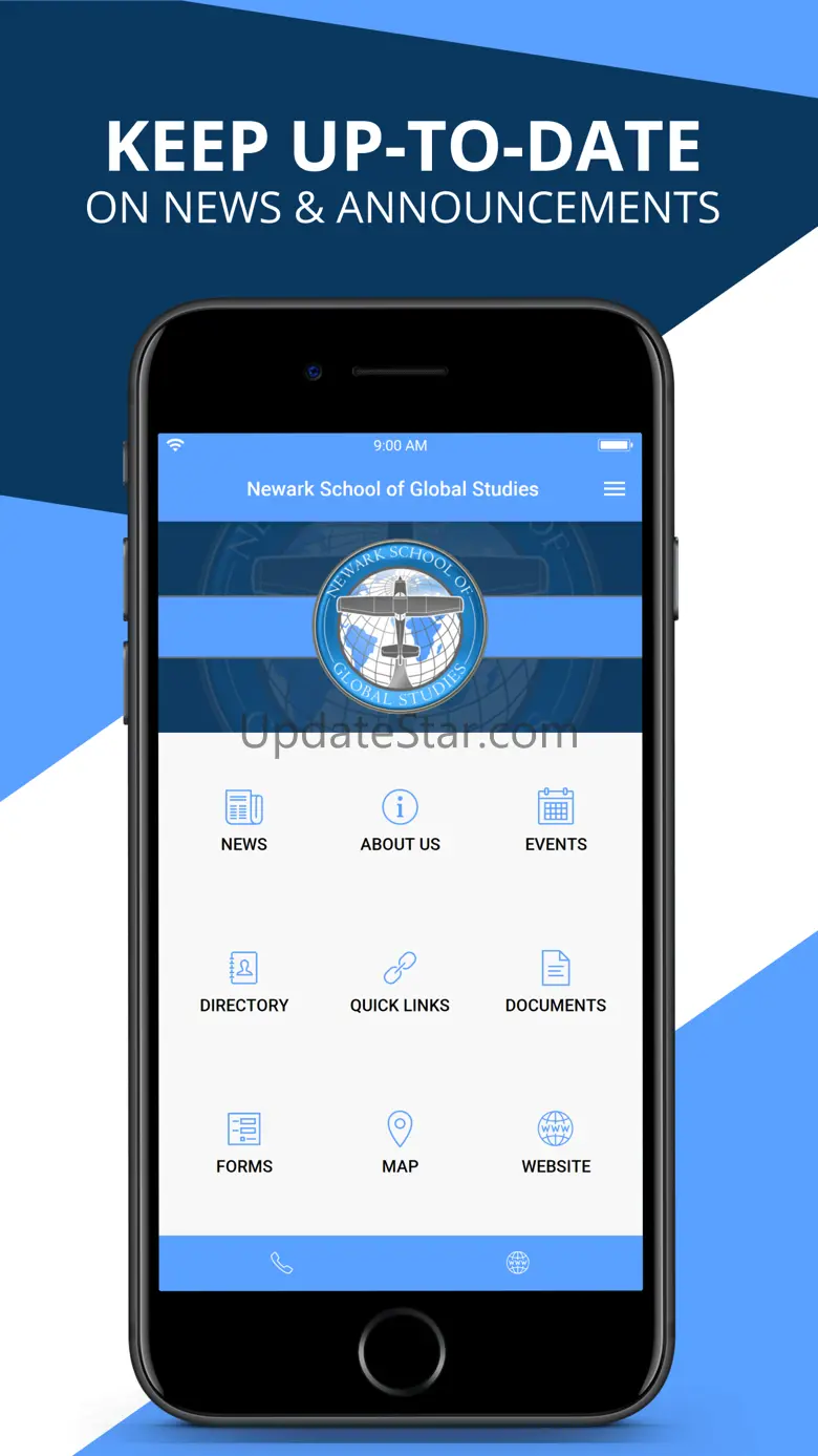 Newark Global Studies 11.0.0