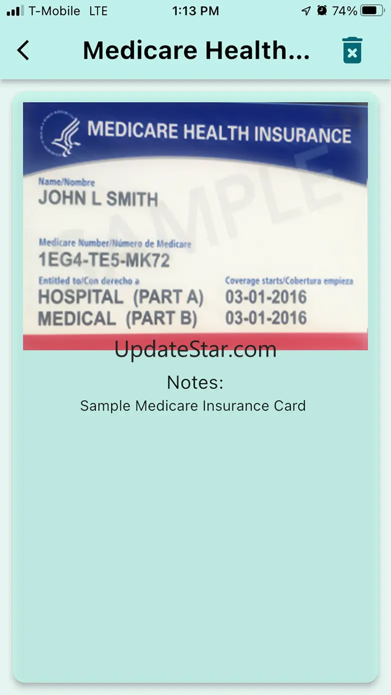 Your Medicare Buddy 1.1