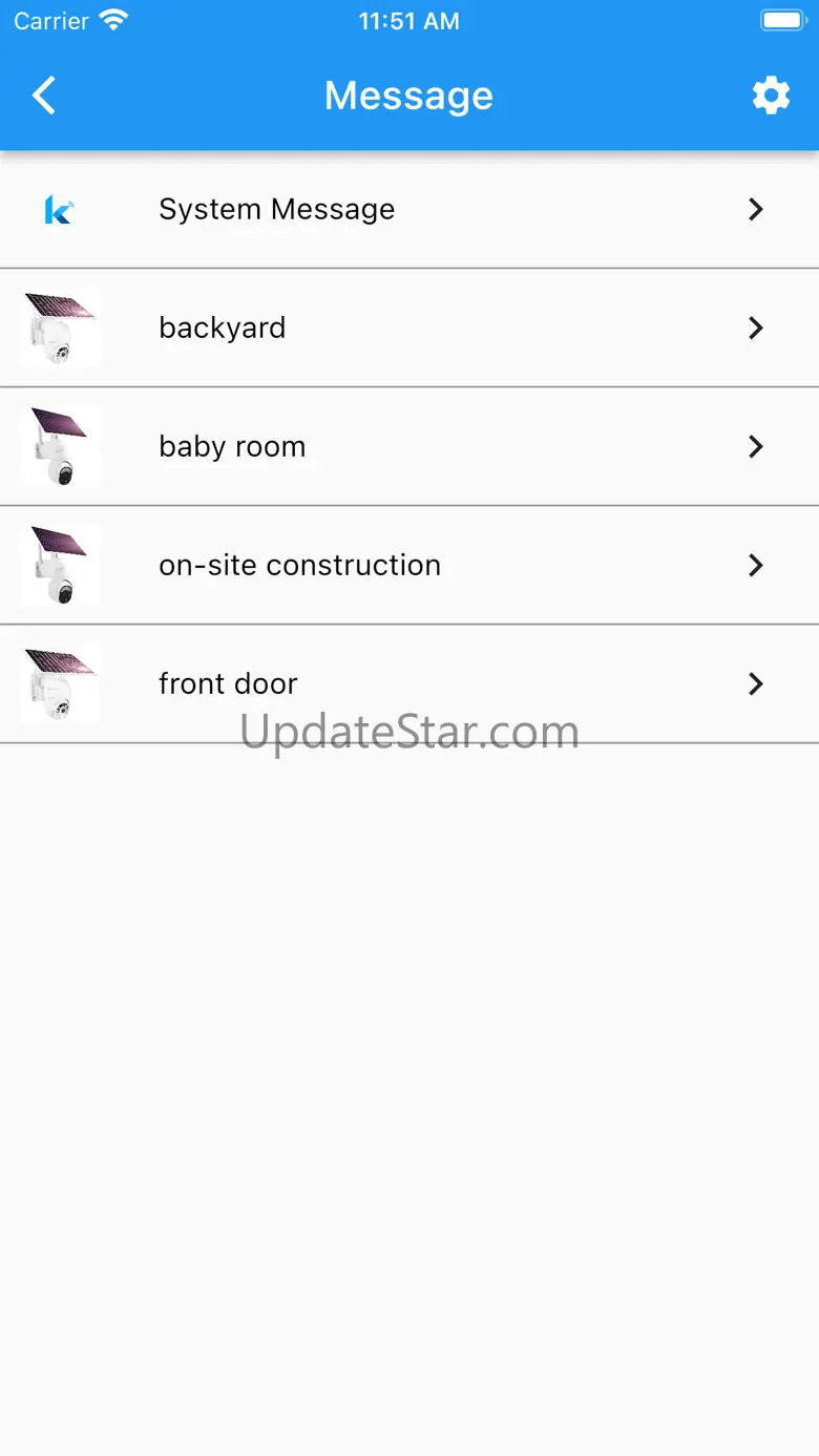 Kassa Security 2.0.4