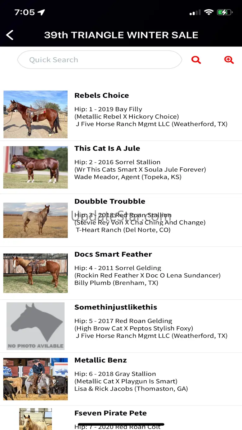 QData App 3.5