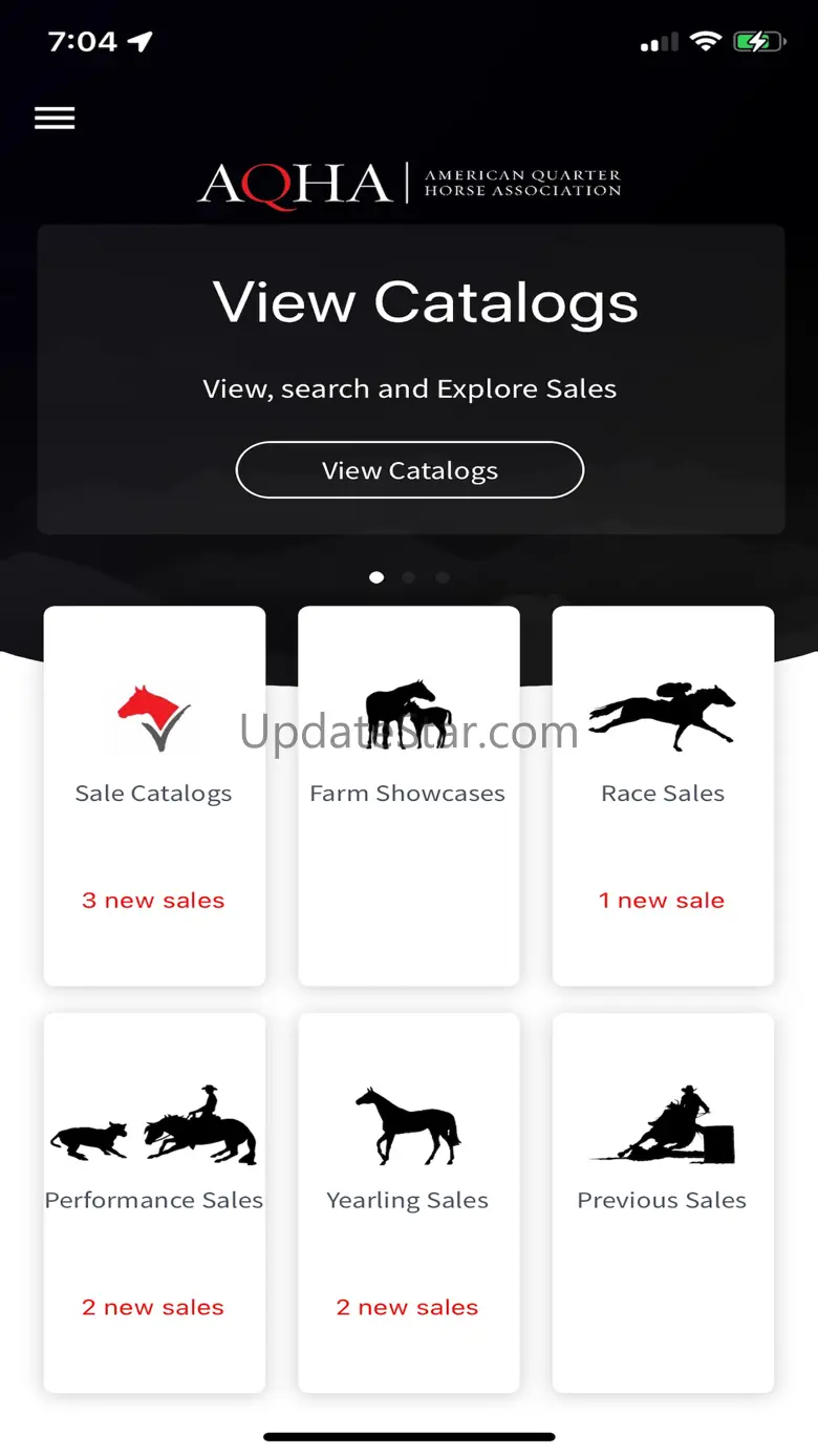 QData App 3.5
