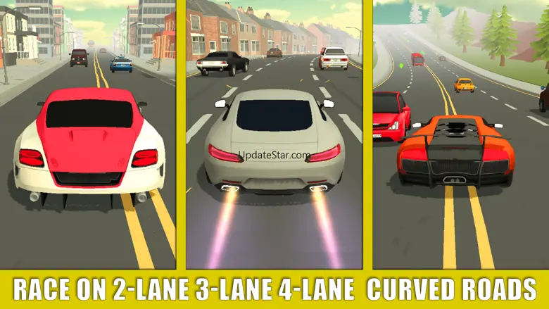 Car Racing Games Madness 1.0