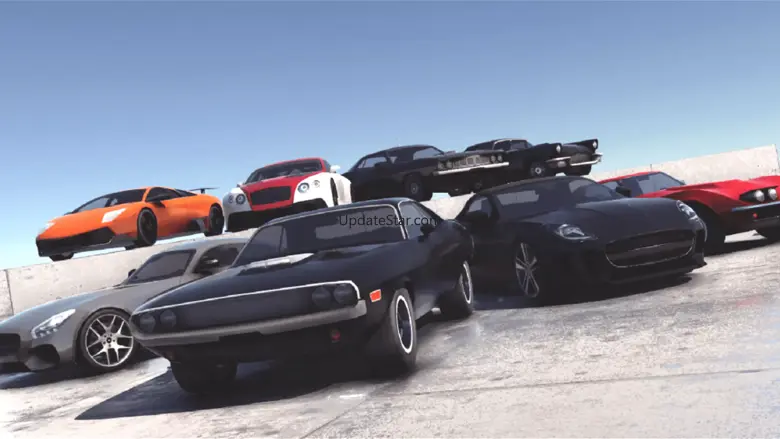 Car Racing Games Madness 1.0
