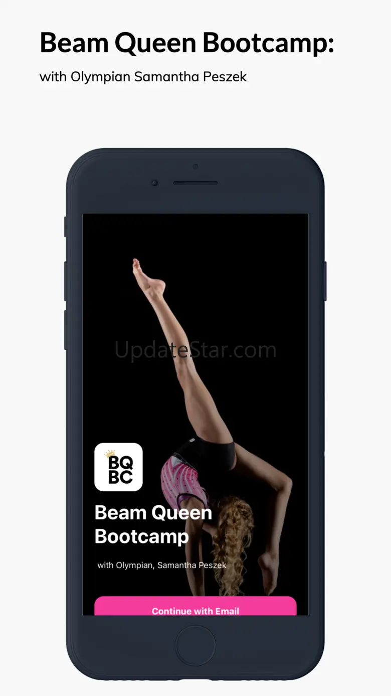 Beam Queen 5.4