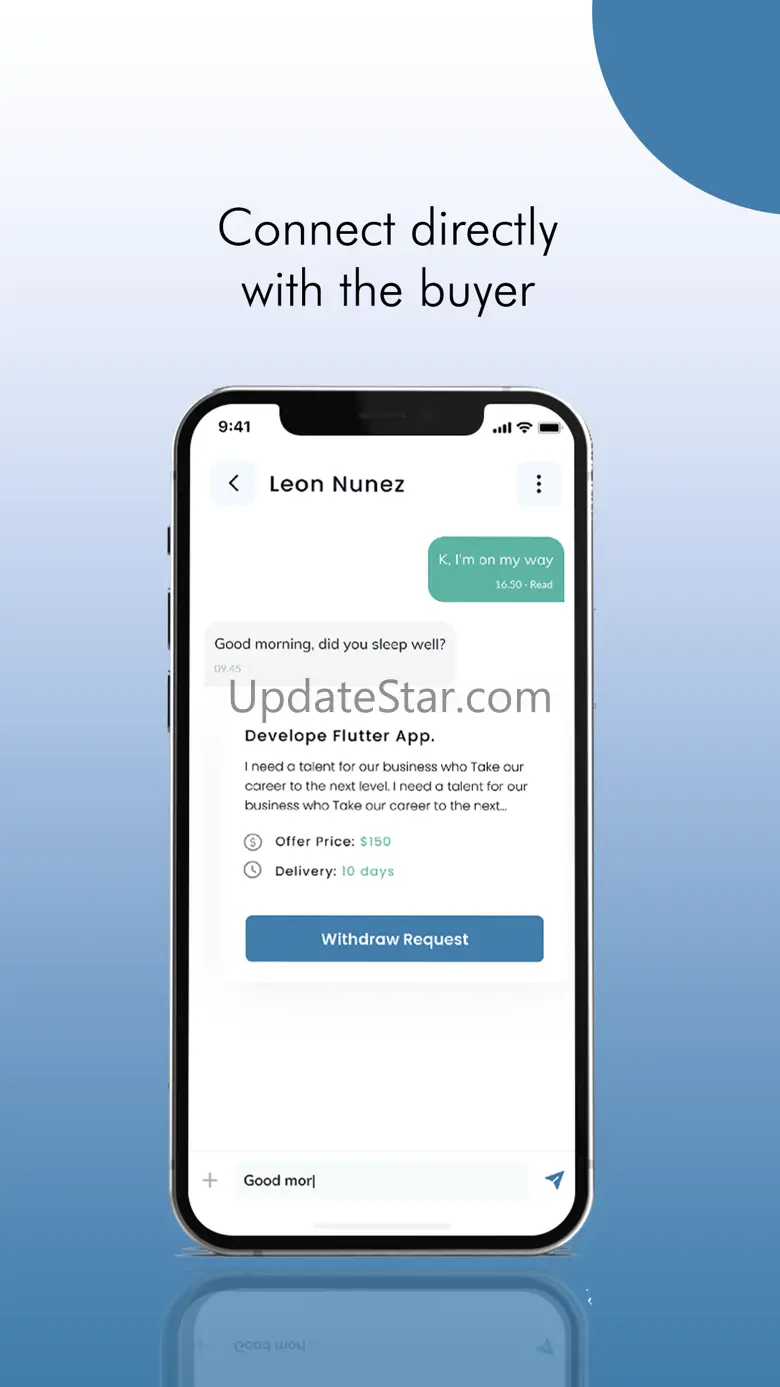 EduGigs - Sellers App 0.1.6