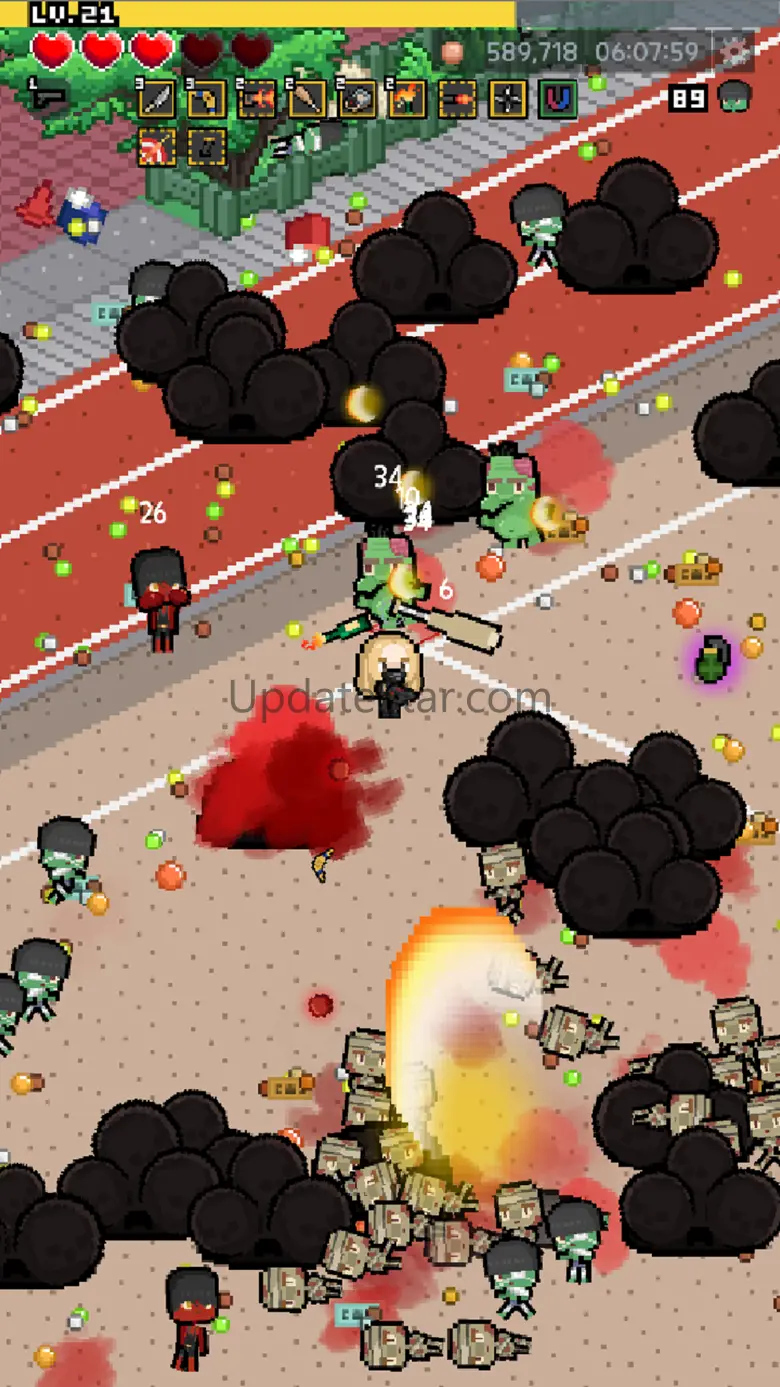 Zombie Ground2 1.3.8