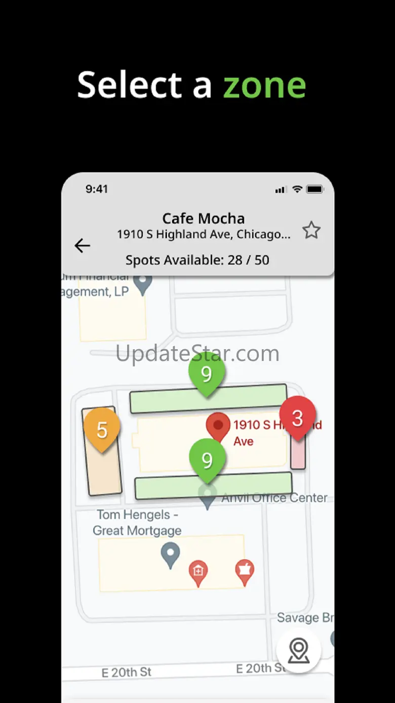 SpotGenius 3.4.1