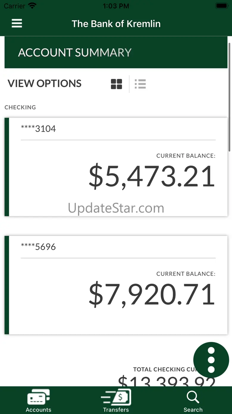 Cowboy Bank 2.2.4