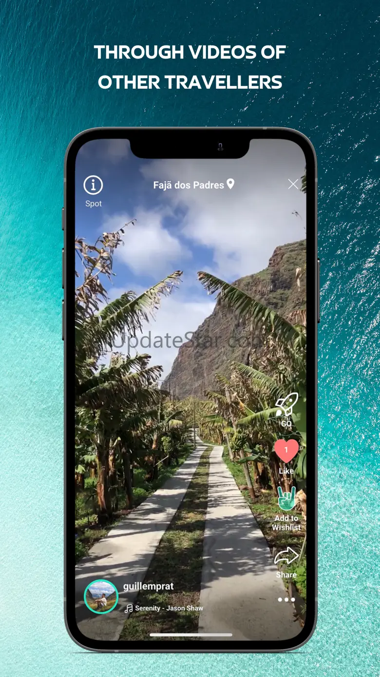 beder l Explore & Travel 1.5