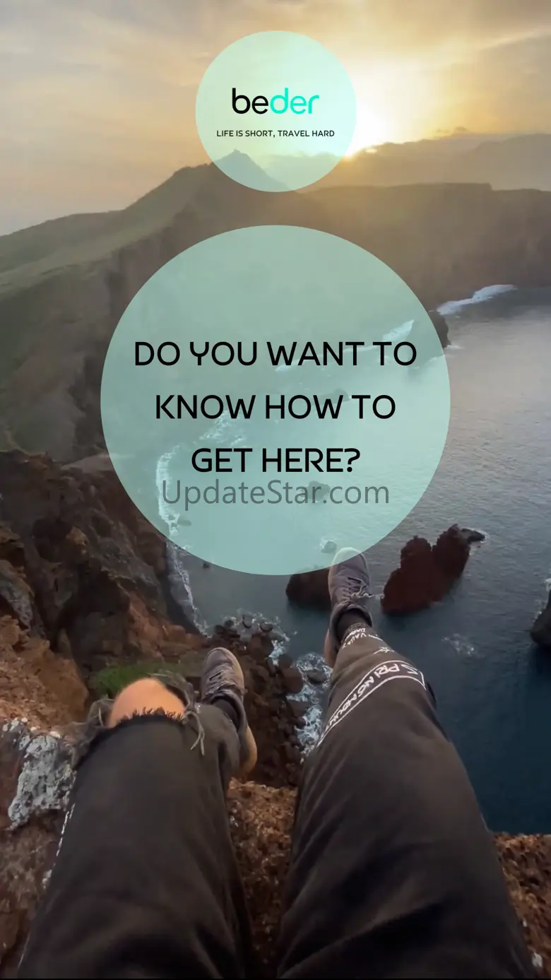 beder l Explore & Travel 1.5