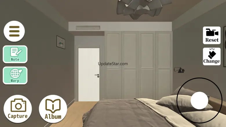 VR Escape Game R00M 1.0.1