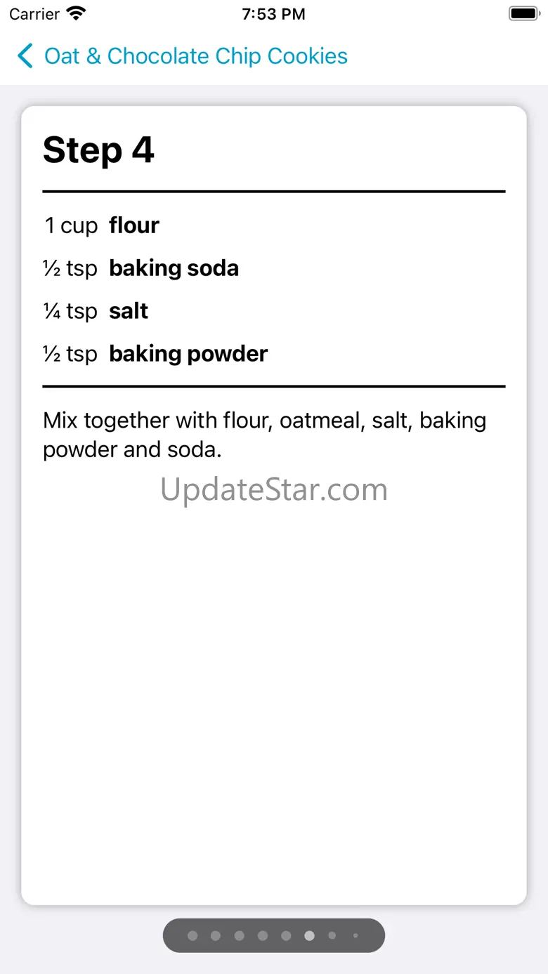 Simply Recipes for iOS 3.4.10