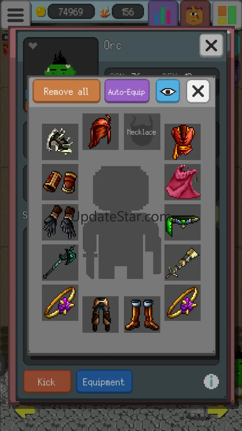 Goblin's Workshop 1.0.6