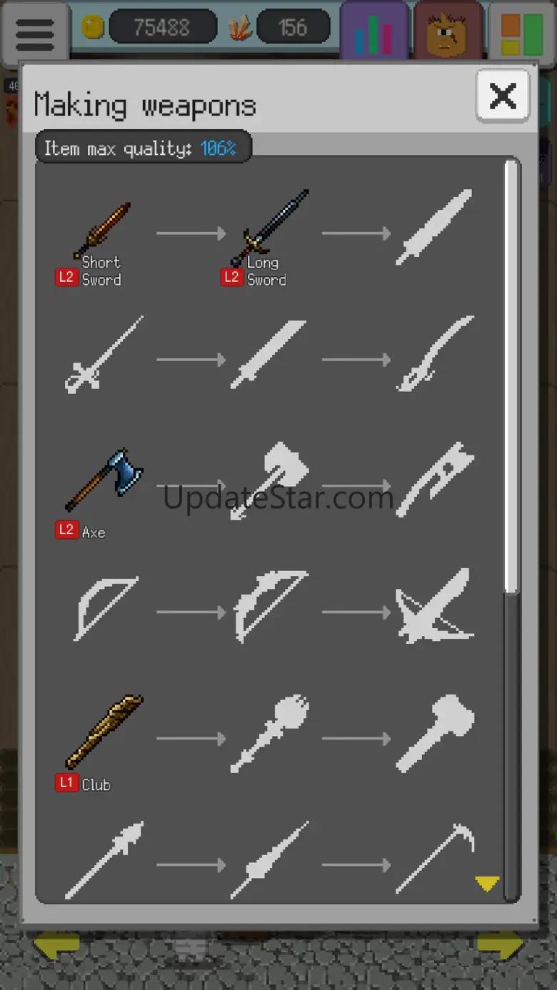 Goblin's Workshop 1.0.6