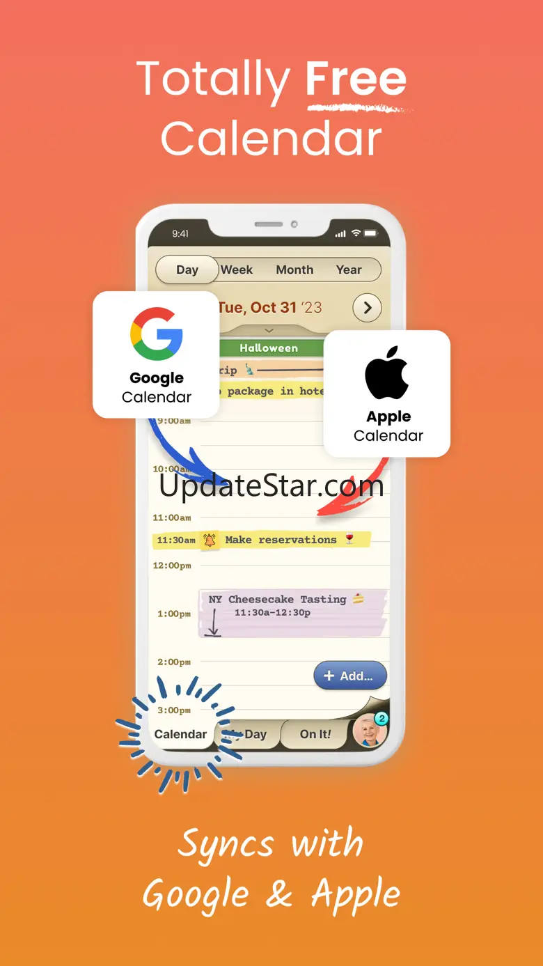 HeyLife -AI-GPT Organizer 1.2.12