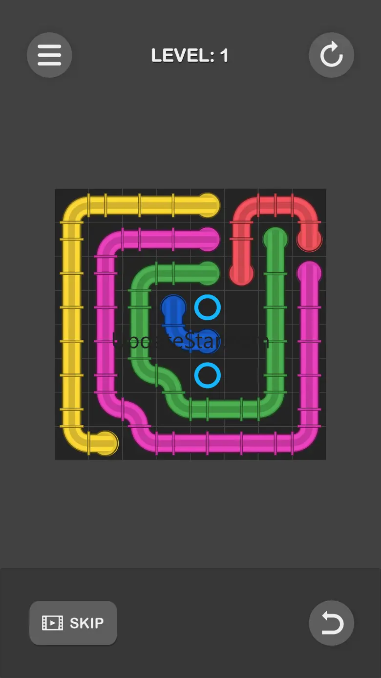 Pipeline - Connect Pipes 1.3.0