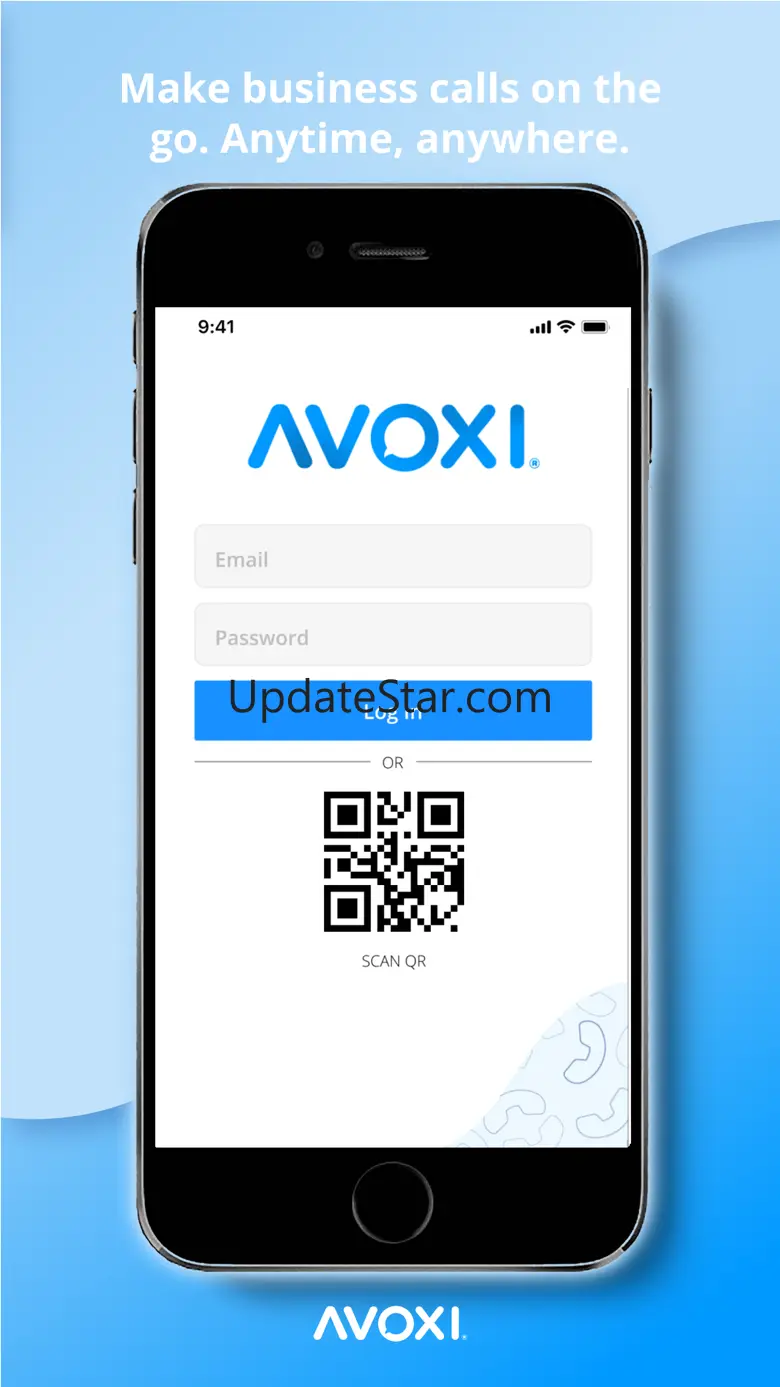AVOXI 2.0