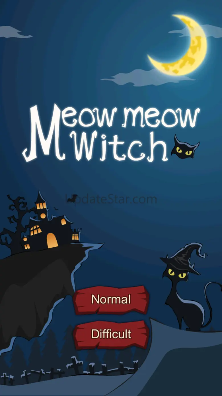 MeowMeowWitch 1.0