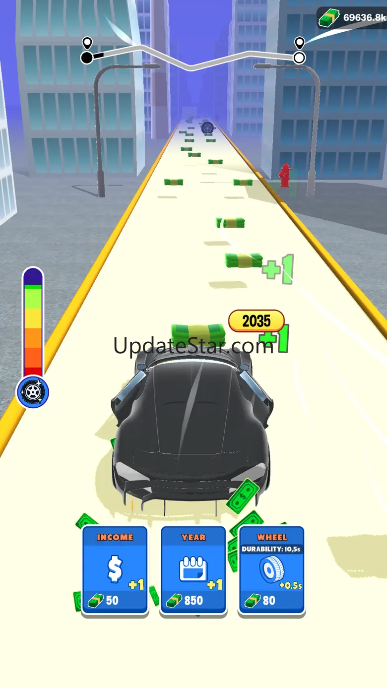 Endless Trip 0.1