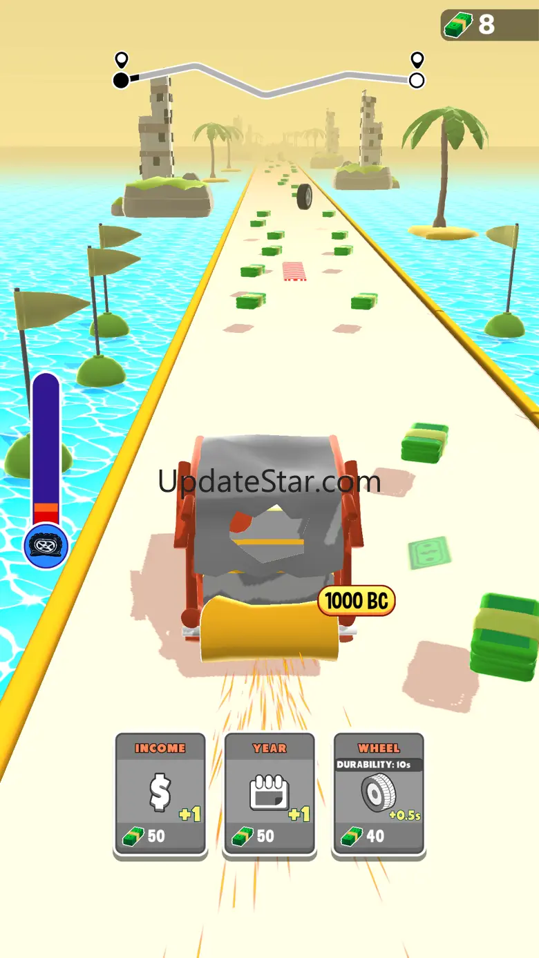 Endless Trip 0.1
