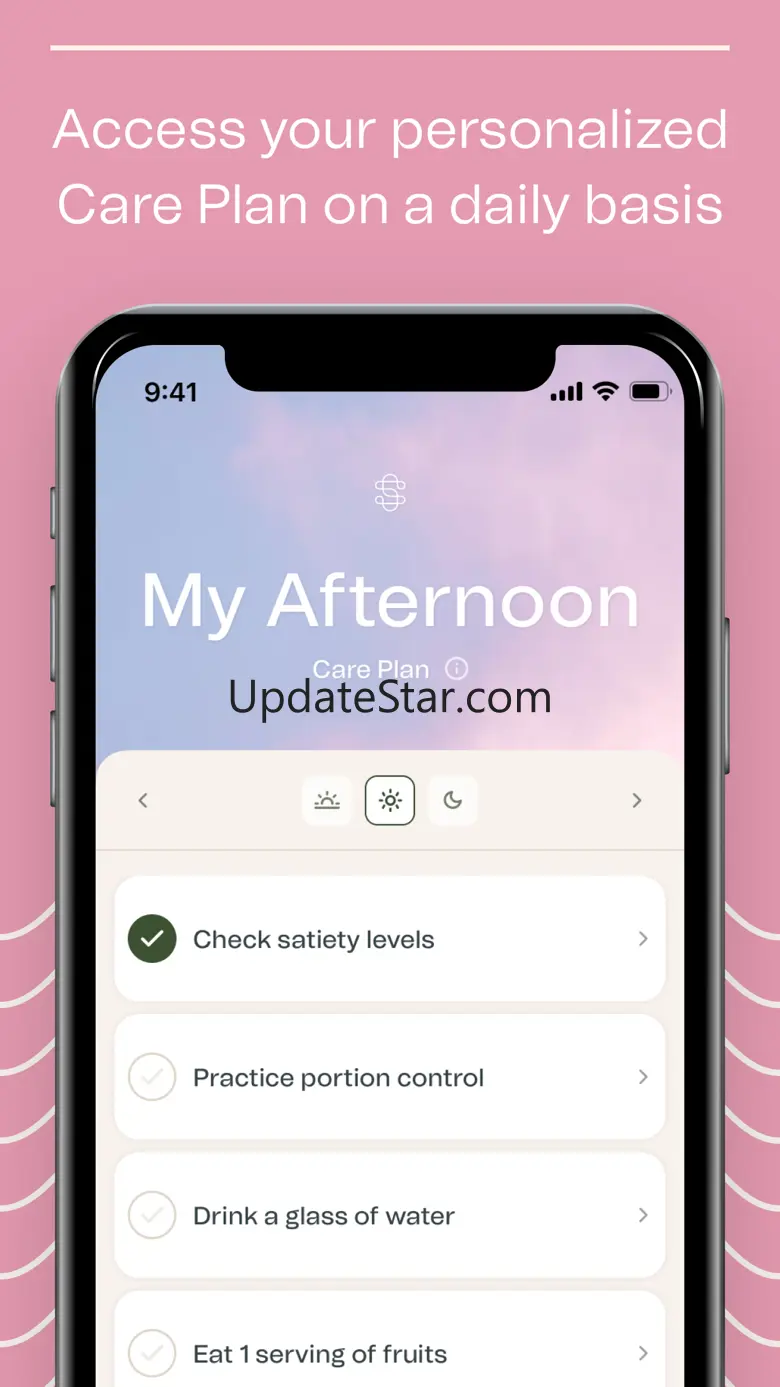 Salvo Health 1.10.1