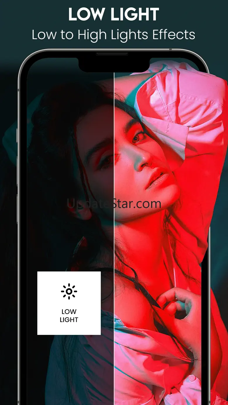 AI Photo Enhancer & Editor 1.2