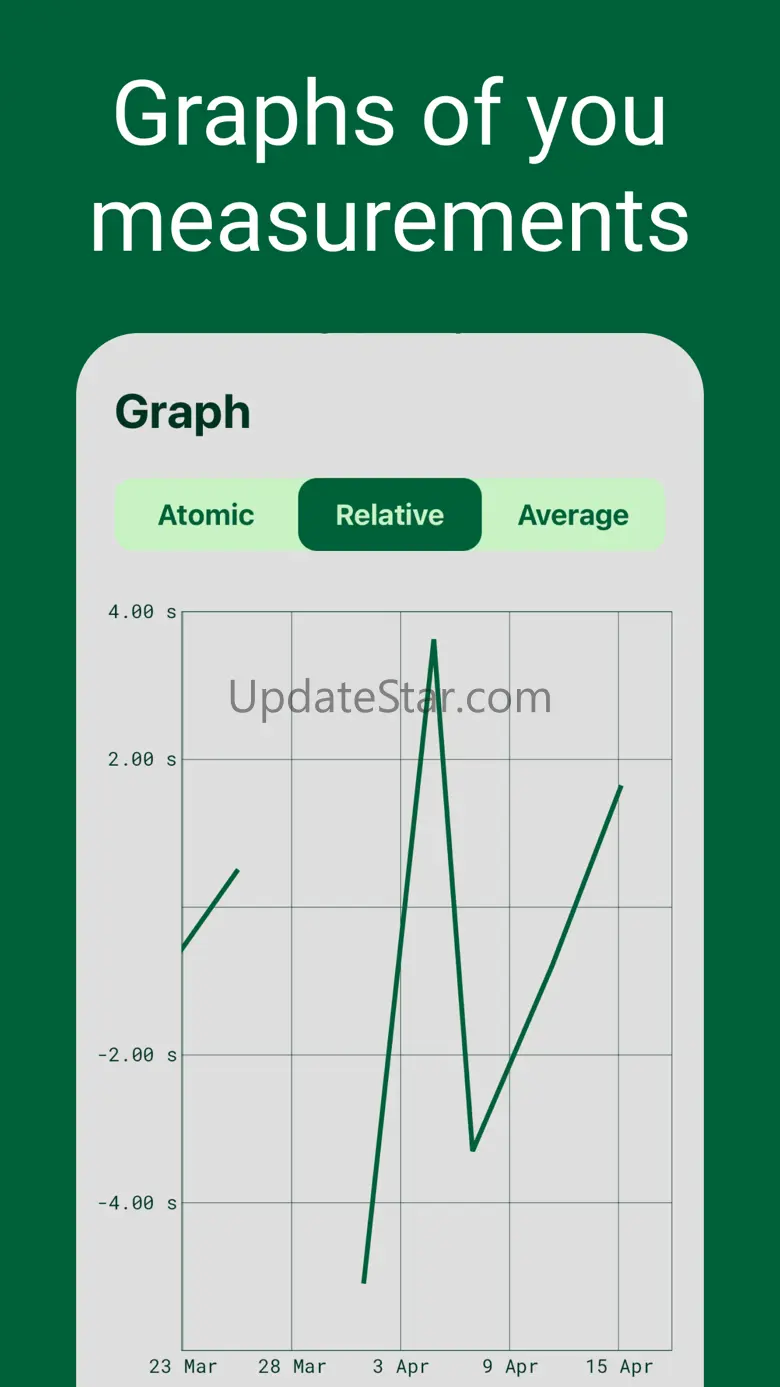 Clockwork - Watch App 1.3.1