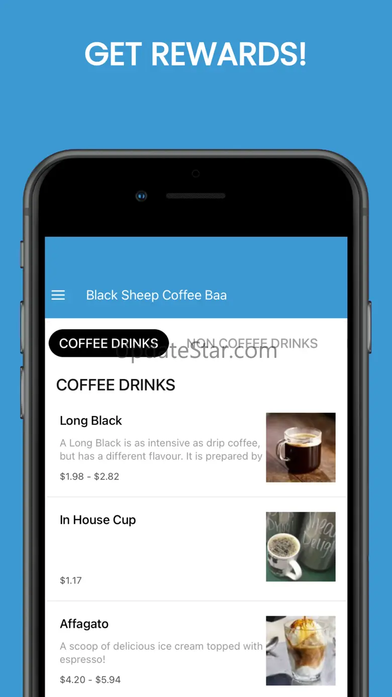 Black Sheep Coffee Baa 1.0.2568