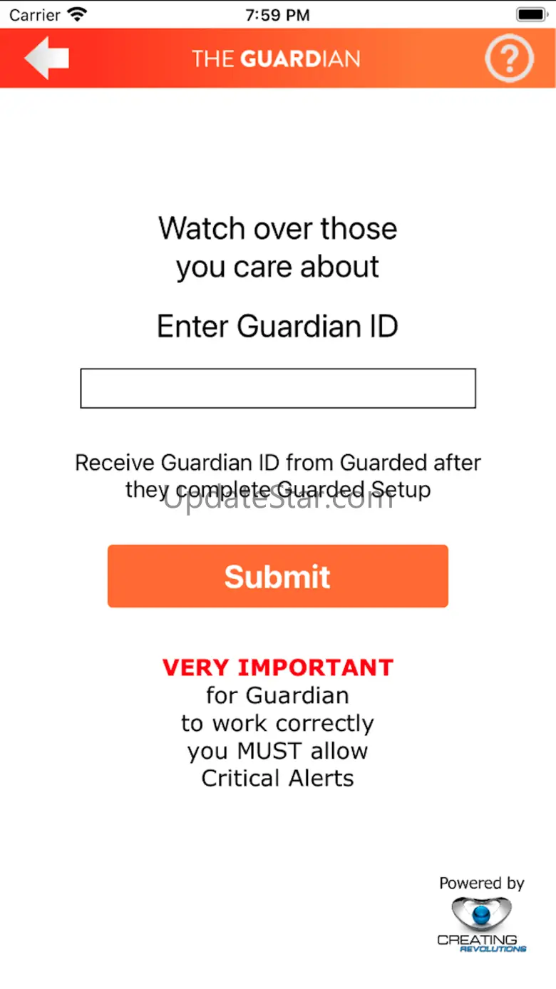 Guardian TND 1.46