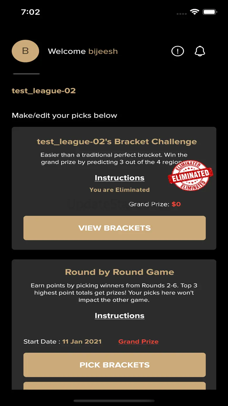 FantasyBoss 1.0