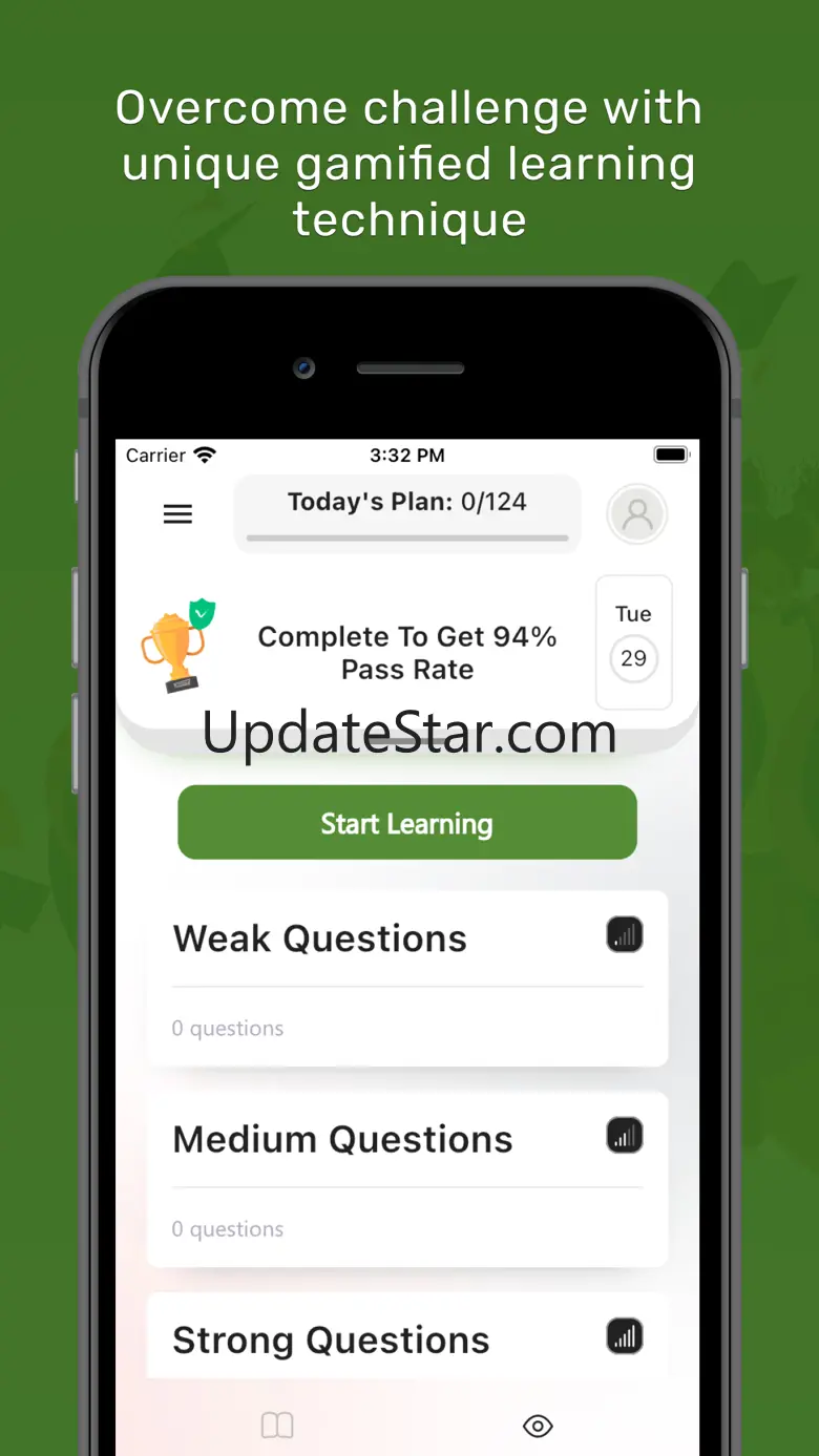 TASC Exam Prep 2024 1.9.6