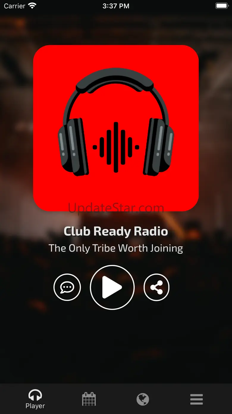 Dance Freex Radio 2.0.5