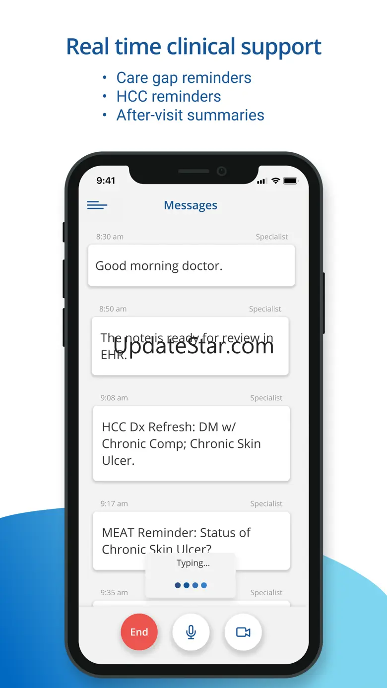 Augmedix Live v1.3.7