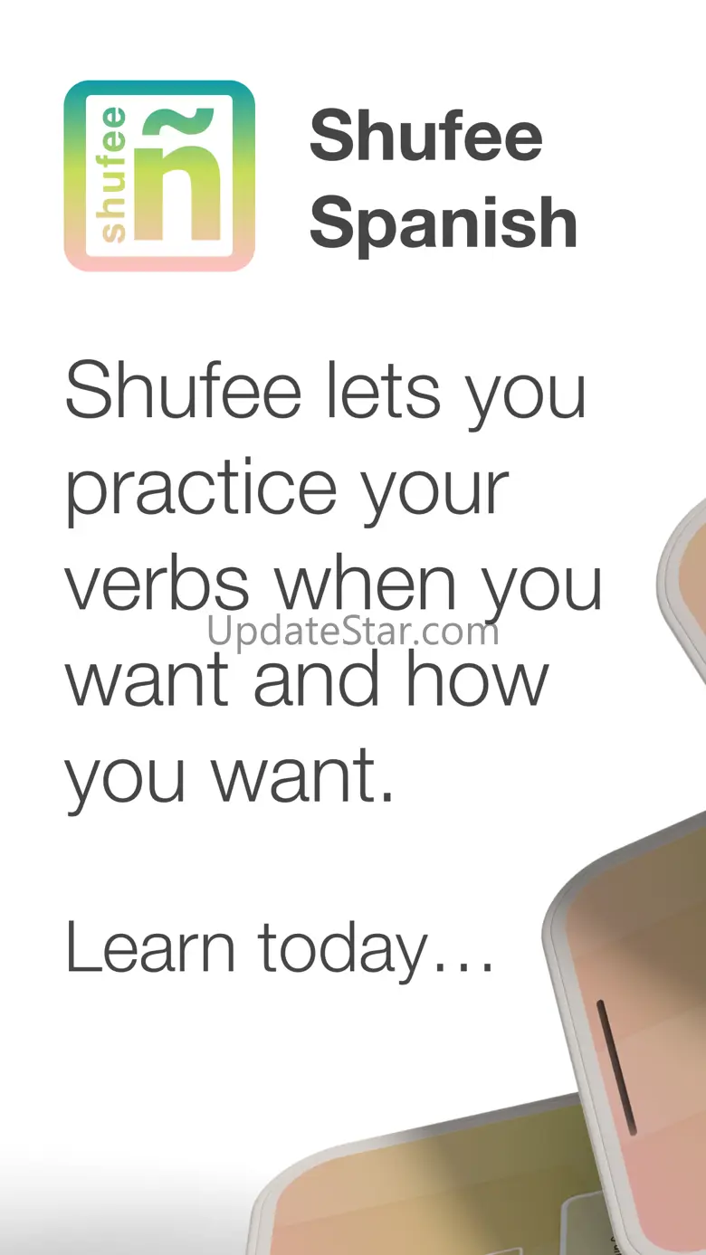 Shufee Spanish 1.3