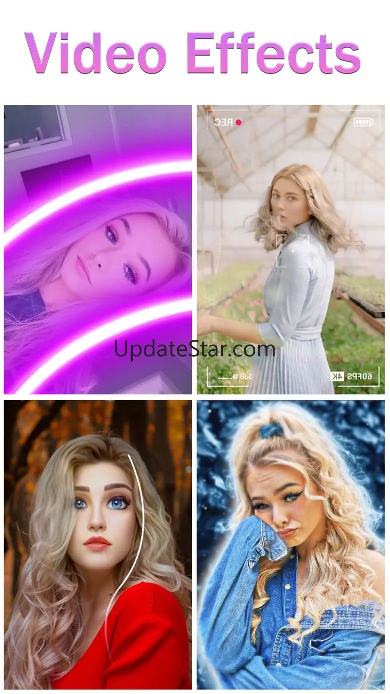 Video Editor App: Maker & Crop 1.0