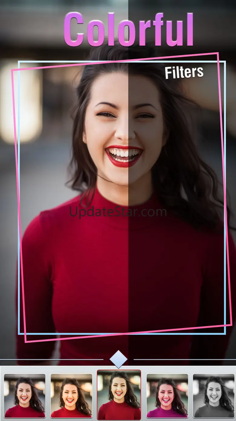 Video Editor App: Maker & Crop 1.0